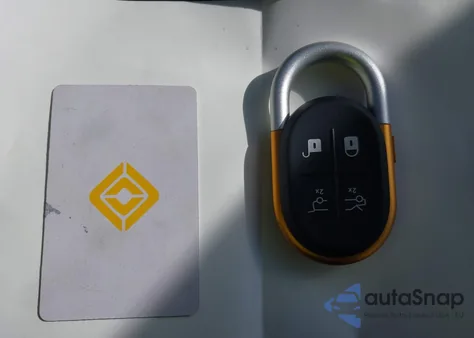 2025 Rivian R1S Adventure Dual Motor Large Pack/Adventure Dual Motor Max Pack z USA, uszkodzony, nr VIN 7PDSGBBA5SN055497